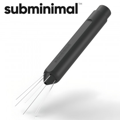 Subminimal Flick WDT Tool
